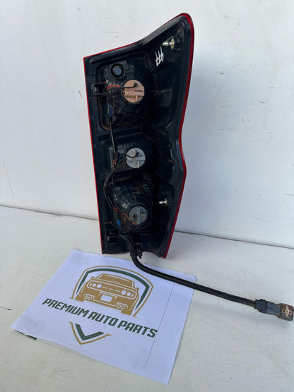2023  RG Left Taillight