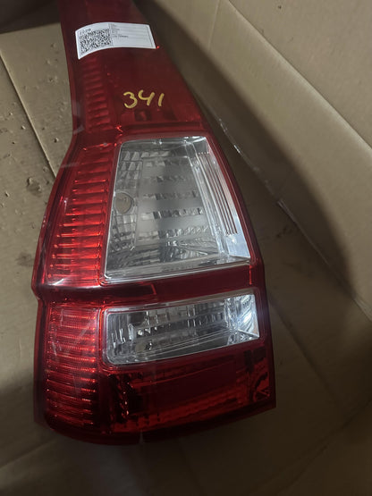 2007   Left Taillight