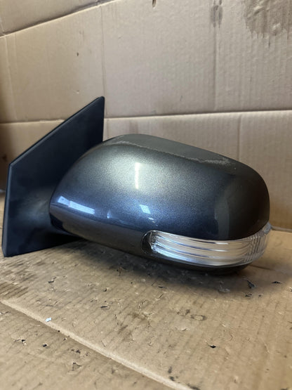 2010  ZRE1* Left Door Mirror