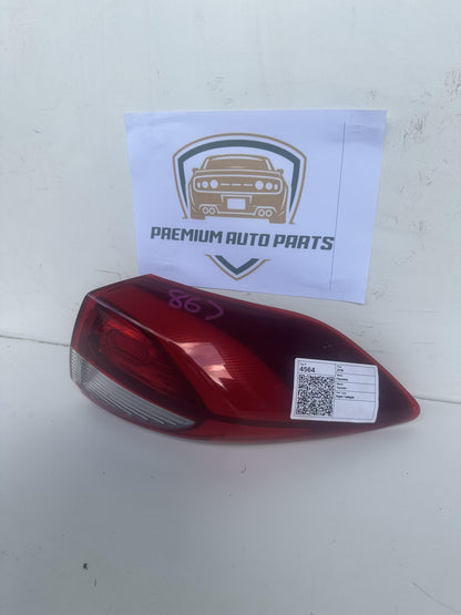 2016  TL Right Taillight