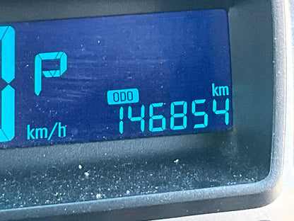 Holden 
Barina