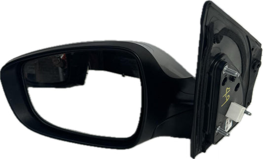 2013 Hyundai i30 GD Left Door Mirror