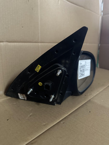 2008  FD Right Door Mirror
