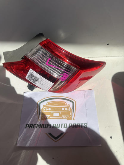 2015  XV50 Right Taillight