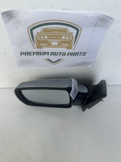 2014  VQ Left Door Mirror