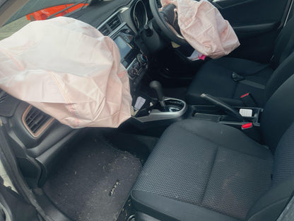 Honda 
Jazz