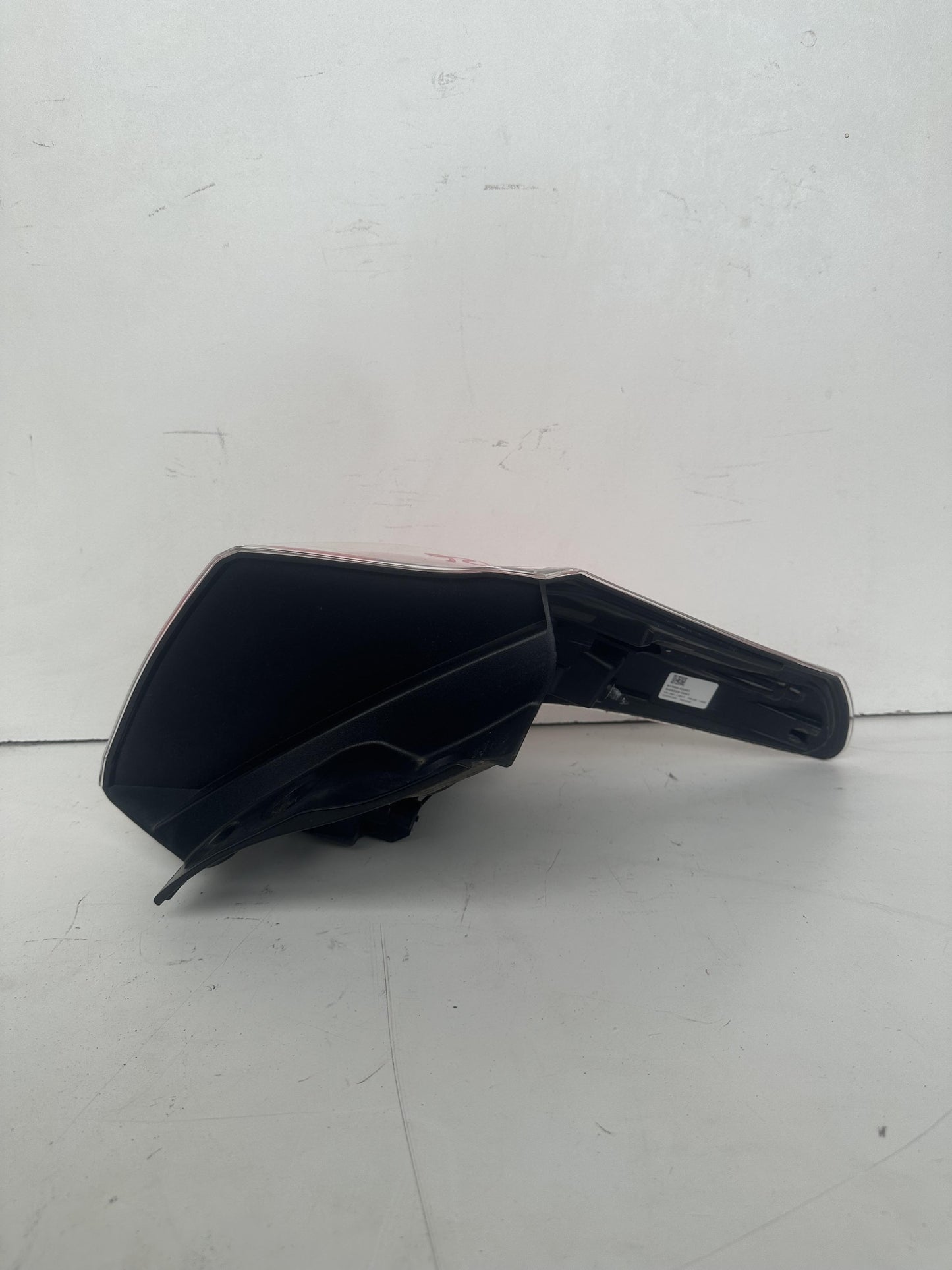 2017  A40 Left Taillight