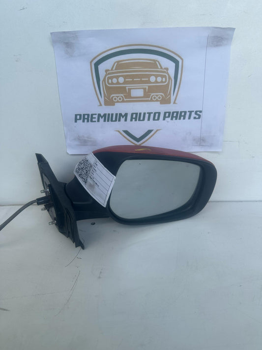 2006   Right Door Mirror