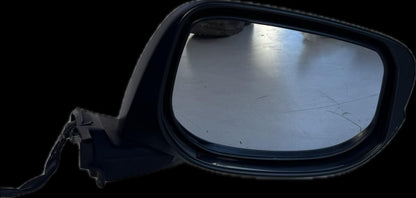 2009   Right Door Mirror