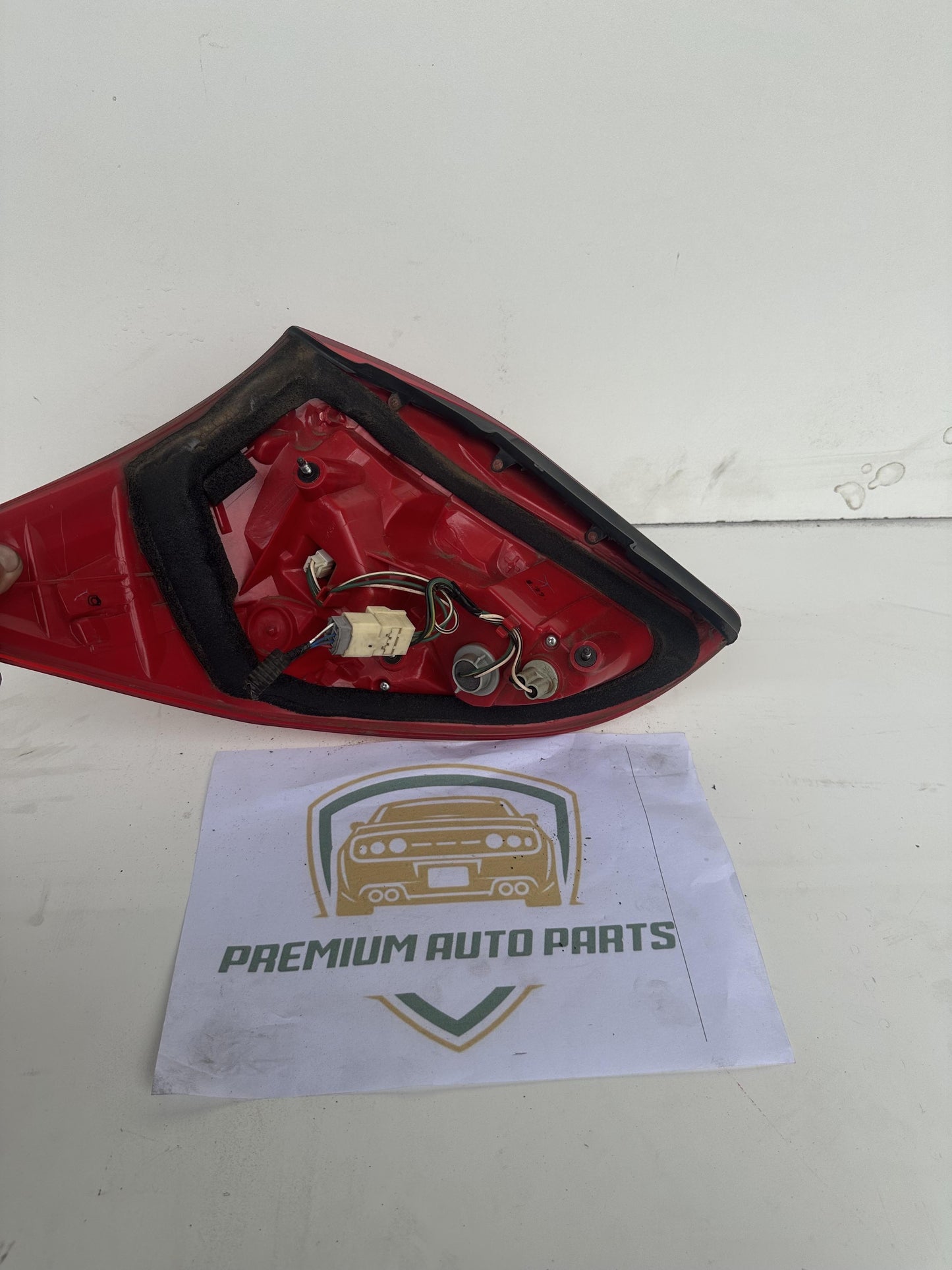 2006  A30 Right Taillight