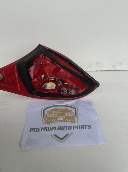 2006  A30 Right Taillight