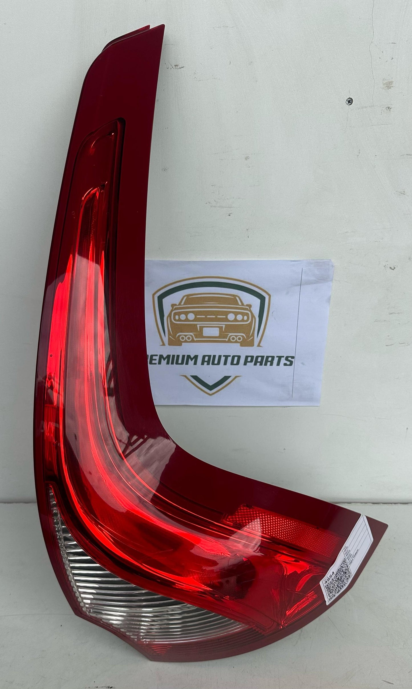 2012 Volvo XC60 Right Taillight