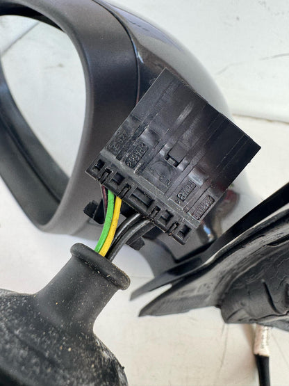 2015 Holden Cascada CJ Left Door Mirror