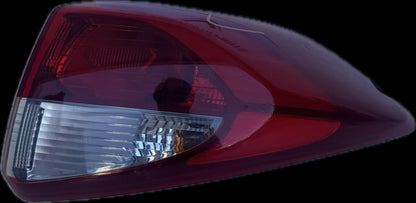 2017 TL Right Taillight