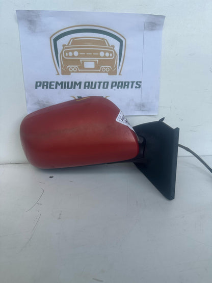 2006   Right Door Mirror