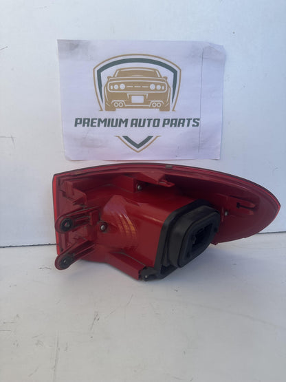 2012  MK1 - 5N Left Taillight