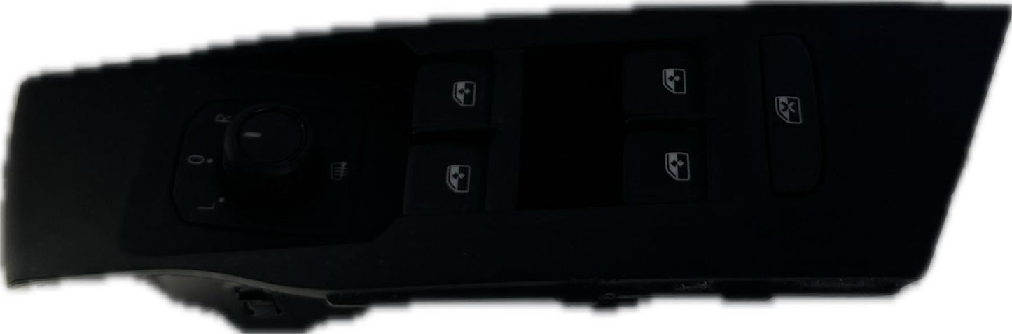 2019   Master Power Window Switch