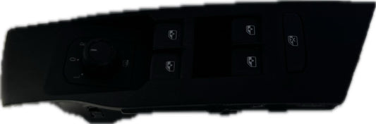 2019   Master Power Window Switch