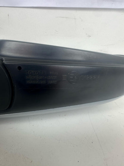 2006  E120 Right Door Mirror
