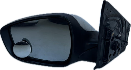 2013 Hyundai Accent Left Door Mirror