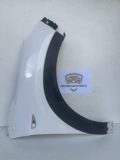 2016  TL Right Front Guard