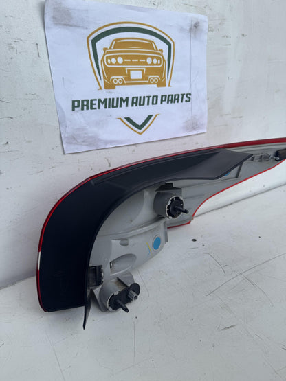 2015  LZ Left Taillight
