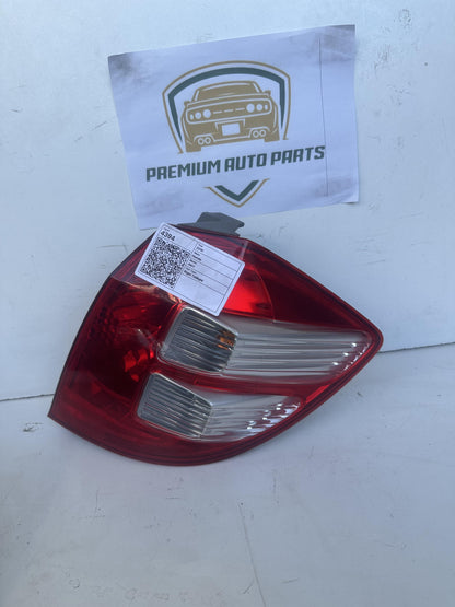2010  GE Right Taillight