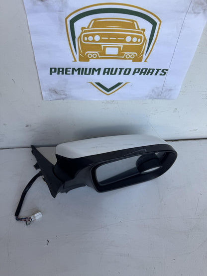 2006   Right Door Mirror