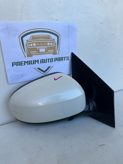 2014 Nissan Murano Right Door Mirror