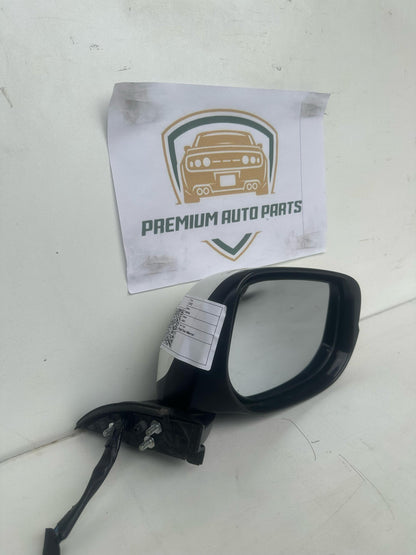 2012  GE Right Door Mirror