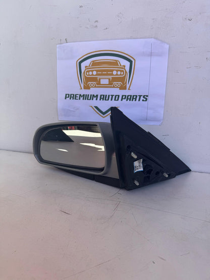 2008 Hyundai Sonata NF Left Door Mirror