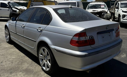 2003 BMW 318   
BMW
318