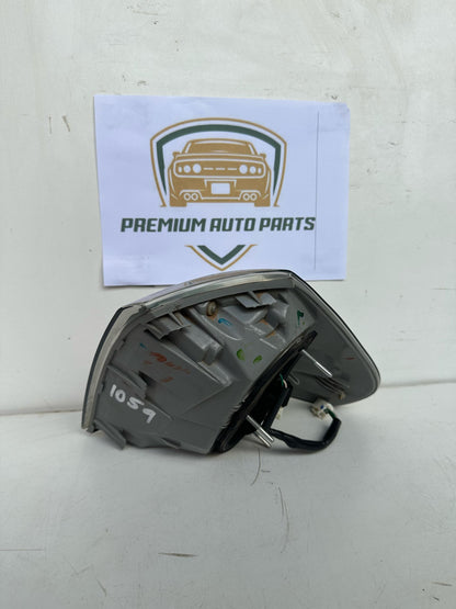 2008  U30 Left Taillight
