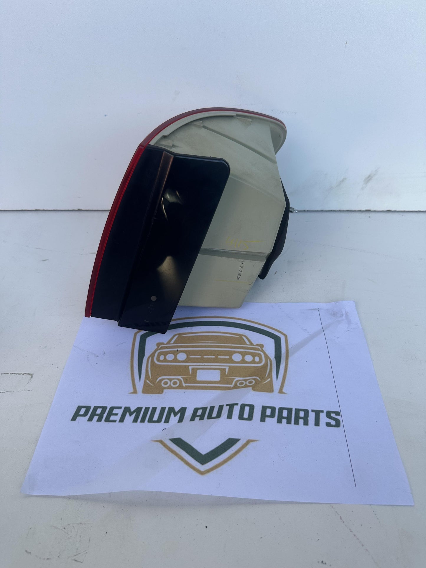 2007  MK5 - 1K Left Taillight