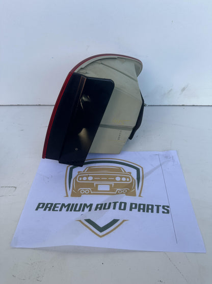 2007  MK5 - 1K Left Taillight