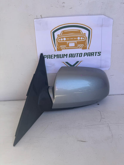 2008 Hyundai Sonata NF Left Door Mirror