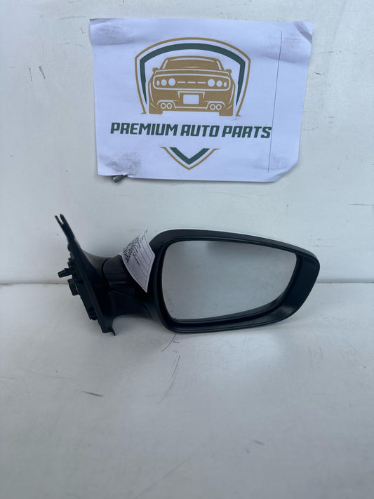 2015  RB Right Door Mirror