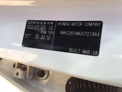 Hyundai 
Tucson