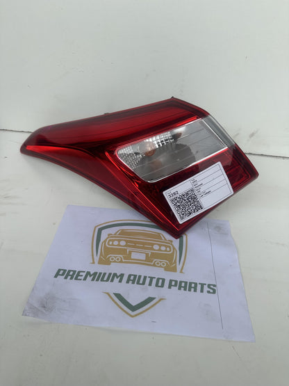 2013  GD Left Taillight