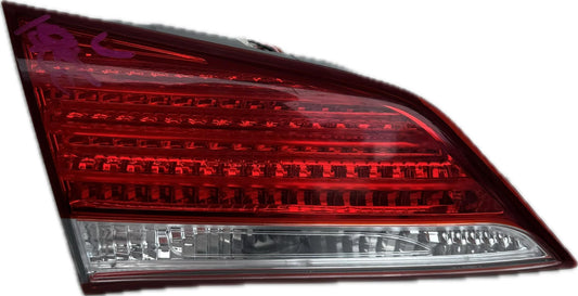 2013  VF Left Boot Light