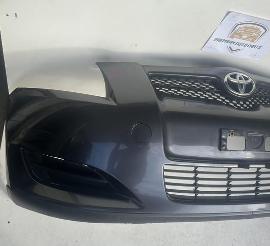 2008  E150 Front Bumper