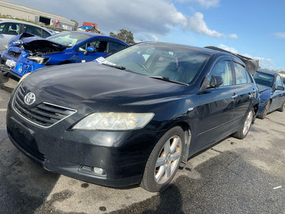 2008 Toyota Camry  Sedan 
Toyota
Camry