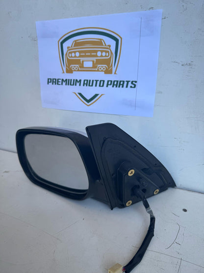 2004   Left Door Mirror