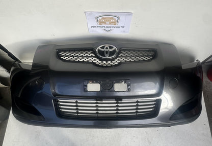 2008  E150 Front Bumper