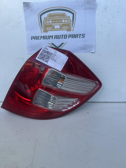 2010  GE Right Taillight