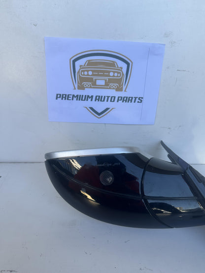 2016  8R Left Door Mirror