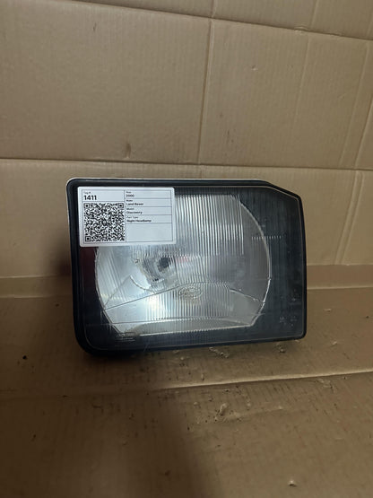 2000  II L318 Right Headlight