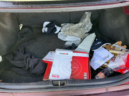 Mazda 
323