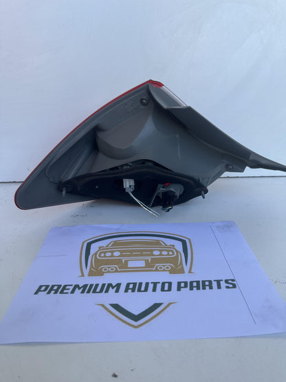 2013  XV50 Right Taillight