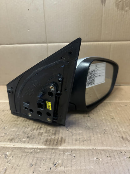 2016  RB Right Door Mirror